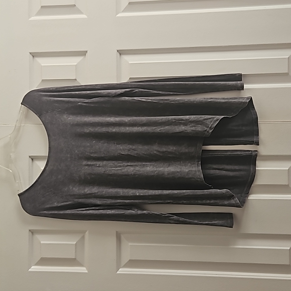 Daytrip top size med